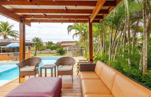 Casa Aconchegante pra você, sua famíia e seu Pet - Photo 12