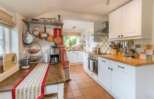 Dog friendly cottage on the edge of the Norfolk Broads - Foto 7