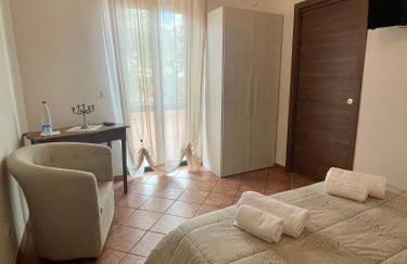 Agriturismo Le Macine-Poggio Cono - Foto 13