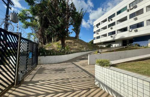 (104) Apartamento Litorânea – Perto da beira-mar - Foto 47