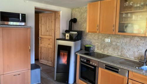 Ferienhaus Ramersdorf - Foto 4