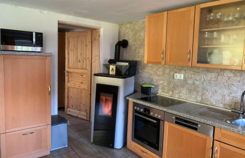 Ferienhaus Ramersdorf - Foto 4