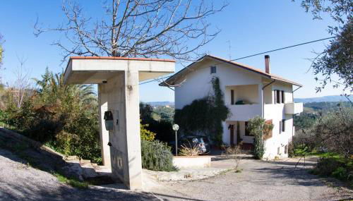 Orion House - Foto 1