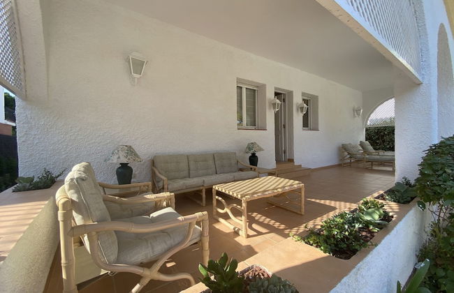 Villa Colonial - Foto 24