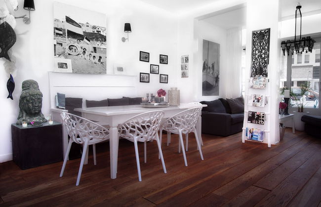 Appartementen Zeespiegel - Foto 5