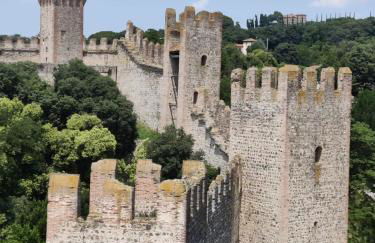 Piccola Casa Shabby 500m castello di Este - Foto 29