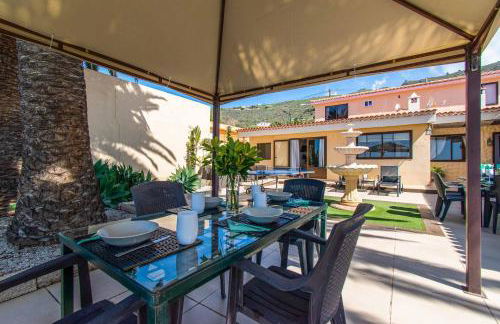 Villa Isabel Sol - Foto 19