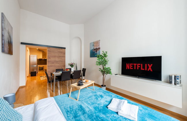 Cozy apartment for a family - Foto 7