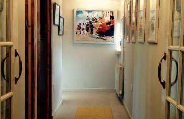 Chestnut Lodge - Foto 16