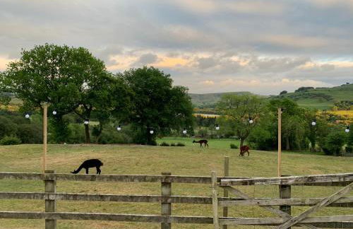 Naze View Barn - Cosy, with all mod cons - Photo 21