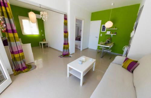 Uno Beachfront Suite - Foto 12