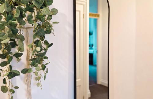 2-Bed Apartment I Hyde Park I Central London - Foto 34