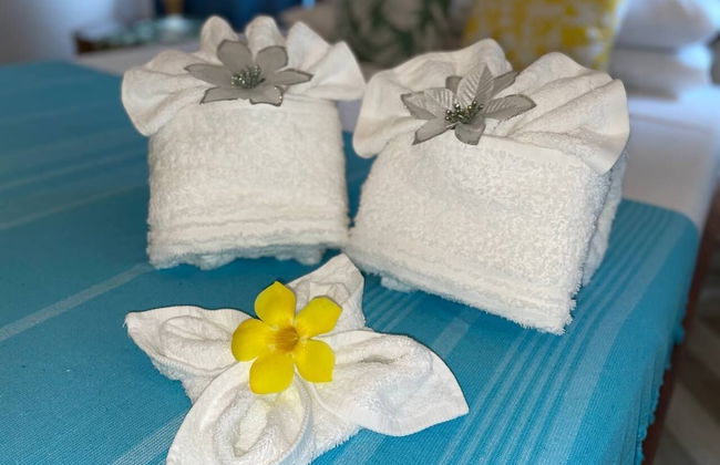 Milles Montagnes Residence - Foto 14