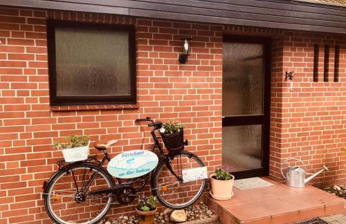 Gästehaus am Aller Radweg - Photo 13