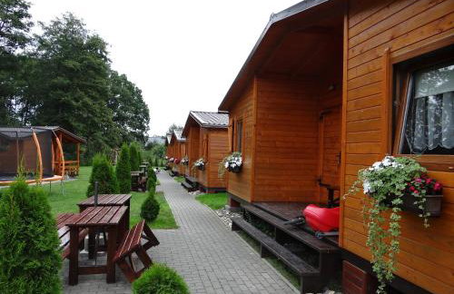 Domki letniskowe Wikar - Foto 50