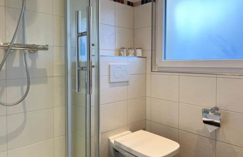 Villa Hubertus - Ferienwohnungen am Feldberg - Foto 29