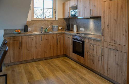 Waldfrieder Ferienwohnungen - Foto 36