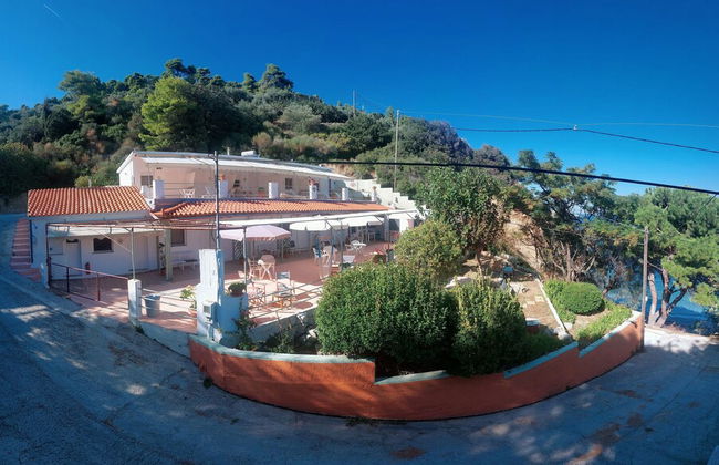 Maeiz Skopelos - Foto 29