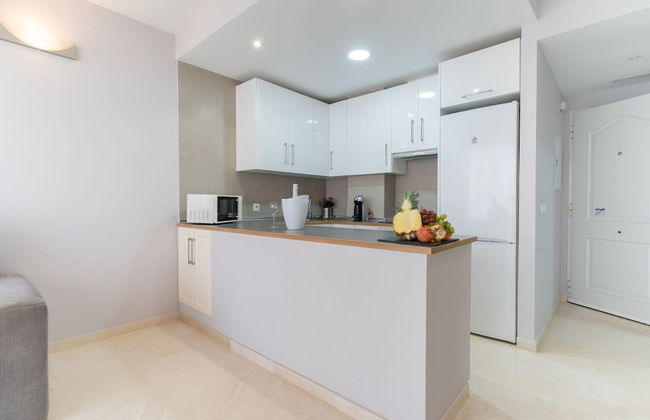 Sur Suites Castillo - Foto 54