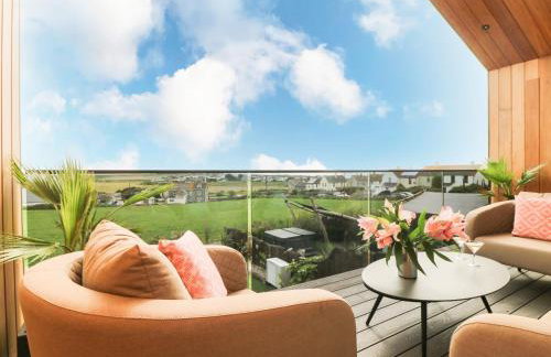 Sea Scape - Photo 15