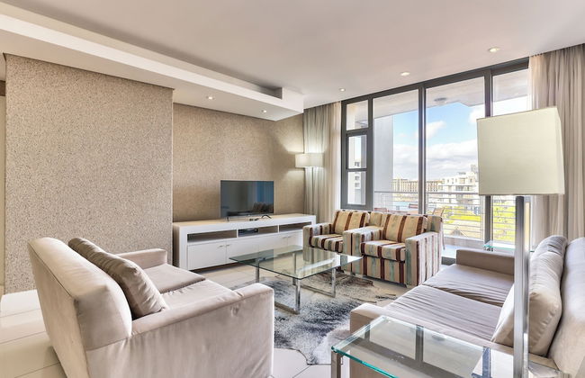 Lawhill Luxury Apartments - Photo 61