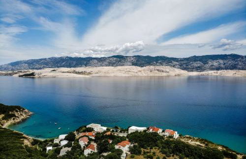 Villa Pag Dubrava Relax with Pool - Photo 9