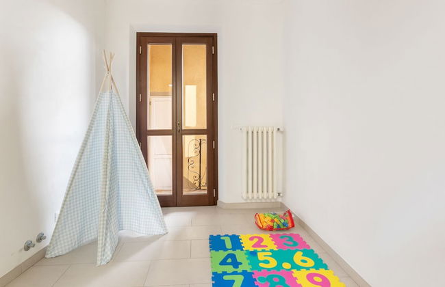 Belvilla by OYO Appartamento Monferrato - Foto 30