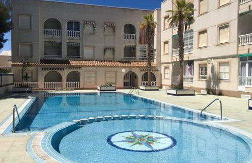 Torrevieja Seaside Escape - Foto 19