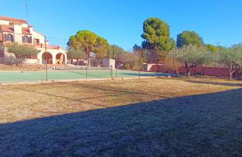 Masia Altafulla - Foto 9