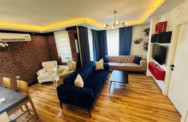 Royal Loft Suit - Foto 66