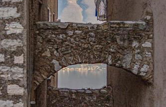 Naol penthouse apartment, Tignale - Foto 32