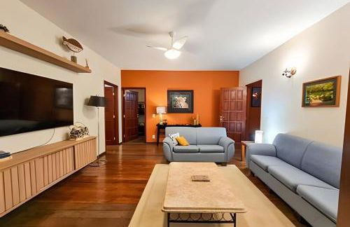 Casa Exclusiva em Hotel com Piscina e Campo de Futebol - Photo 51