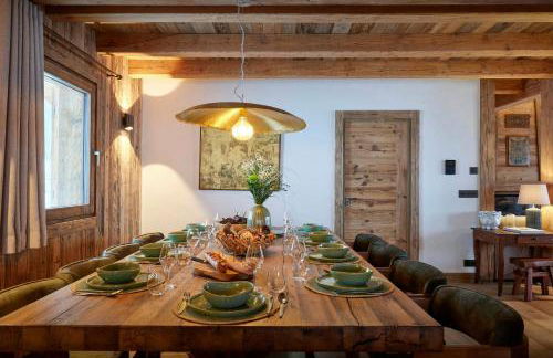 Chalet Lauda - OVO Network - Photo 12