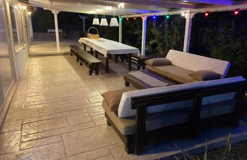 Villa Fortunata - Foto 20