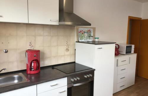 Ferienwohnung Mimi Souterrainwohnung - Foto 9