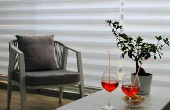 Central Apartment Olbia-San Simplicio - Photo 9