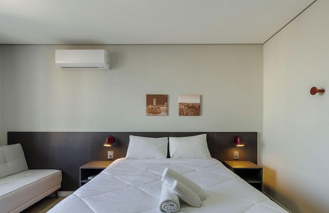 TCO Apto Centro Histórico Porto Alegre - Foto 76