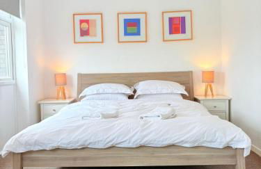 Two Floor Flat in Town Center - Foto 29