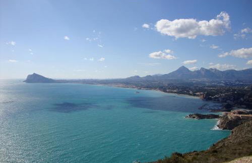 Bungalow Altea junto al casco antiguo, piscina y barbacoa - Photo 48