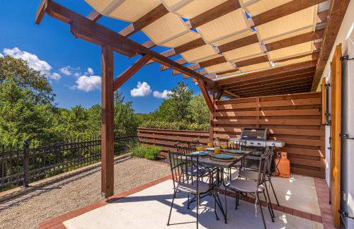 Adriatic Dream Holiday Home - Foto 61