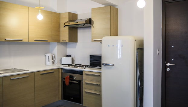 Phaedrus Living: City Luxury Flat Anemone 103 - Photo 5