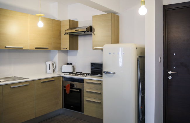 Phaedrus Living: City Luxury Flat Anemone 103 - Foto 5