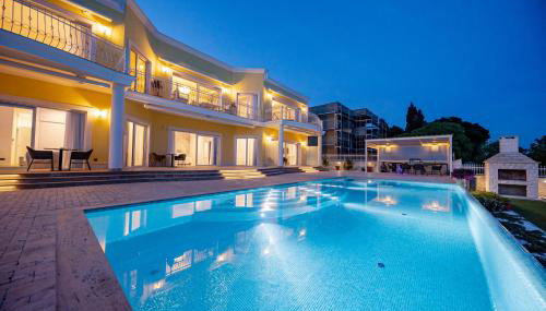 Villa Bella Vista am Meer - Foto 5