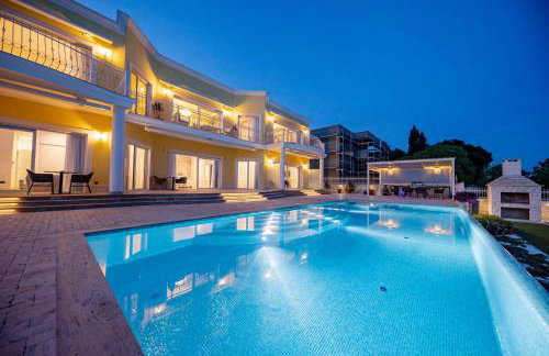 Villa Bella Vista am Meer - Foto 5