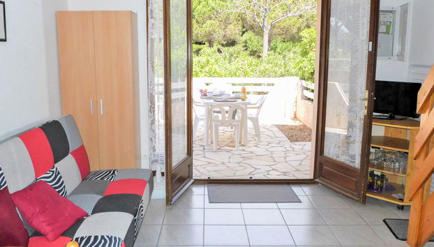 Les Maisons du Rivage Bleu - Foto 4, Living Room