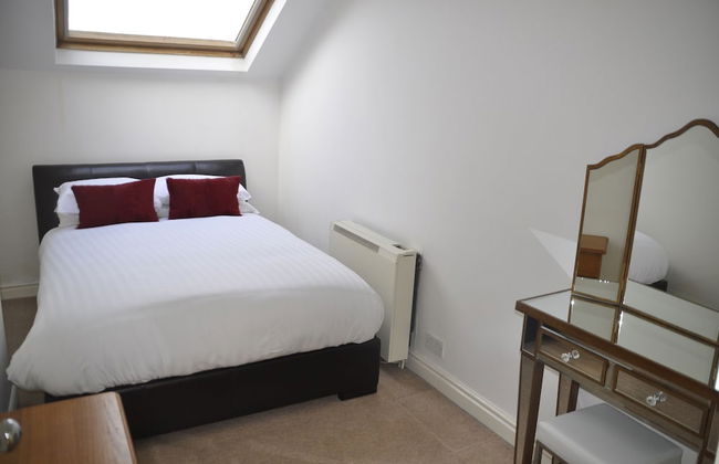 Harrogate Elite Living - Foto 22