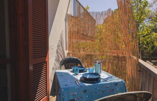 Villa Rita Cilento - Foto 5