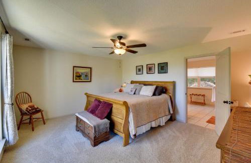 Mtn Views, Game Room, Hot Tub! Lakemont Retreat - Foto 12