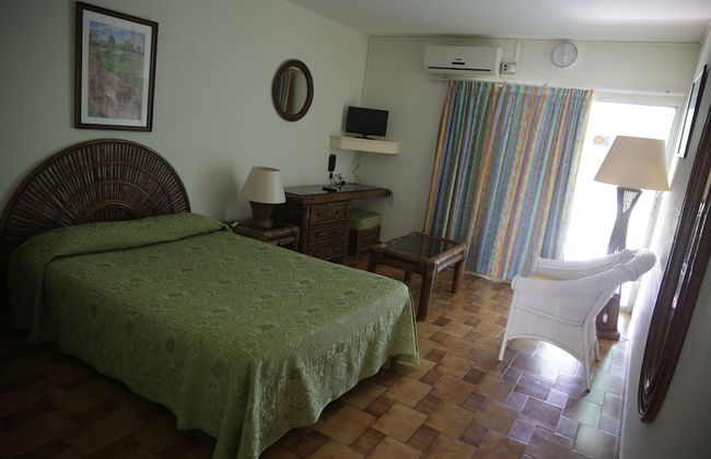 Hotel Village Soleil - Foto 6