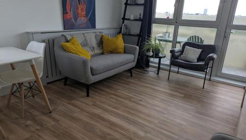 Stylish 1 Bedroom Flat in Old Street - Foto 4